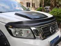 Couvercle de capot Offre Spéciale utilisé pour Nissan Navara NP300