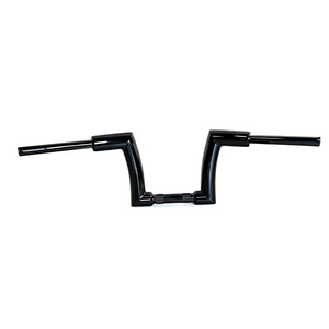 Manillares Ape Hanger de 1' con elevación de 6', 8', 10', 12', 14', 16' para Electra Glide 883 Softail Road King - Product Image 1