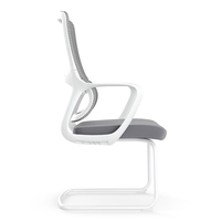 Fauteuils de bureau modernes et réglables en gros, adaptés aux environnements de bureau