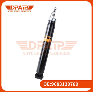 <span class=keywords><strong>Amortisseur</strong></span> de suspension de course de voiture 9681125180 9681124980 R <span class=keywords><strong>Amortisseur</strong></span> hydraulique pour Peugeot 307/<span class=keywords><strong>C4</strong></span> - Product Image 2