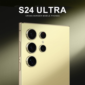 Téléphones S24 Ultra avec livraison gratuite, smartphones pour S24 Ultra 12 Go + 512 Go 5G double <span class=keywords><strong>SIM</strong></span>, téléphone portable, téléphone intelligent original HD - Product Image 5