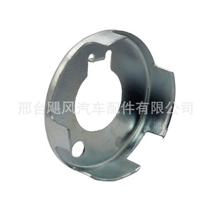 Hurricane Auto Parts Camshaft Sensor Pulse <b>Wheel</b> <b>Clamp</b> 06B905234A Stainless Steel For Audi Skoda Volkswagen - Product Image 4