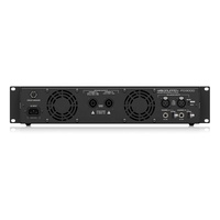 Lab. Gruppen PD3000 Amplificador de potencia de 2 canales Equipo de audio Sistema Pa 3000 vatios Altavoces Amplificador Etapa