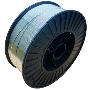 Nhà Máy Trung Quốc sợi Laser Mig Tig Hợp kim nhôm Hàn E71T-GS E71T-11 ODM OEM nhôm er4043 <span class=keywords><strong>4047</strong></span> dây hàn rắn - Product Image 2