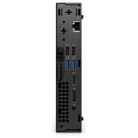 Nouvelle table d'ordinateur de bureau Processeur Intel Core DELLs Optiplex Micro 7020 Mff Dells Ordinateur de bureau