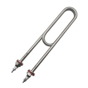 Nóng Bán ống sưởi ấm yếu tố điện 3KW 4Kw ngâm nóng đôi đầu nóng cho nồi hấp - Product Image 1