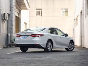 Toyota Camry 2.0G <span class=keywords><strong>VP</strong></span> 2022, d'une seule propriétaire, faible kilométrage, titre propre, historique d'entretien complet, prête à l'exportation - Product Image 2