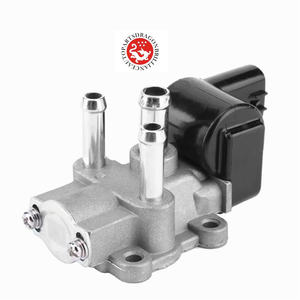 トヨタ カムリ用 自動車エンジン部品 22270-74290 22270-74291 2227074290 2227074291 AC211 2H1349 IACV アイドルエアコントロールバルブ - Product Image 3