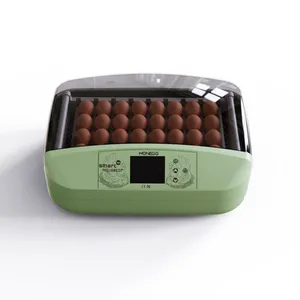 HHD WONEGG Professional Automatic Accepted Western Chinese Union Eggs Incubator Controller