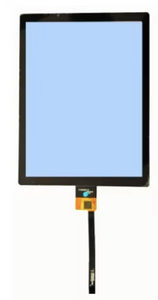 New màn hình cảm ứng Bảng điều chỉnh Digitizer Glass cảm biến 7.9 "inch cho Autel Maxisys Mini MS905 MS 905 OBD2 máy tính bảng - Product Image 3