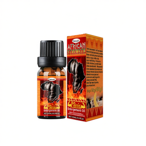 Gran oferta, aumento del cuidado de los hombres, capacidad mejorada, aceite espesante, aumento del crecimiento para hombre, masaje, Essentia, tamaño Xxl - Product Image 1