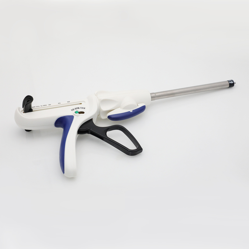 Disposable Laparoscopic Anastomosis Handle Lumpectomy Abdominal