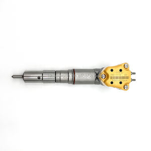 อะไหล่ระบบคอมมอนเรลเครื่องยนต์ 3412E หัวฉีดน้ำมันดีเซล GP-FUEL 2321172 232-1172 สำหรับรถขุดแคท - Product Image 1