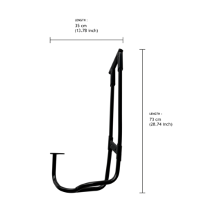 Rieles de Protección para Alforjas de Motocicleta Compatibles con Modelos Touring 2014-2025 (Excepto Modelos <span class=keywords><strong>CVO</strong></span> Específicos y Versiones Posteriores) - Product Image 3