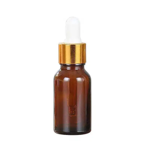En stock <span class=keywords><strong>flacon</strong></span> d'huile essentielle de 10 ml/flacons compte-gouttes en verre ambré <span class=keywords><strong>à</strong></span> l'épreuve des enfants <span class=keywords><strong>pipette</strong></span> de 10 ml - Product Image 4