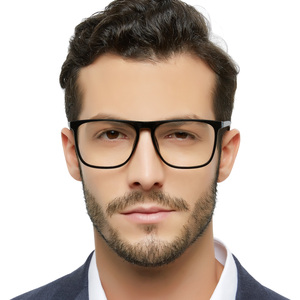 Fashionable Men <strong>Reading</strong> <strong>Glasses</strong> Anti-Blue Light Classic <strong>Reading</strong> <strong>Glasses</strong> <strong>Reading</strong> for Men Work Office - Product Image 1