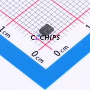 DSC1001DI2-004.0000 Pre-Programmed Oscillator SMD2520-4P Oscillator 25ppm CMOS 6.3mA - Product Image 1