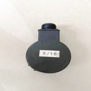 Codificador TS5647N X16 V21 para Máquina de Moldeo por Inyección - Product Image 4