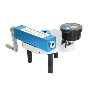 <span class=keywords><strong>Tester</strong></span> Digitale per Adesione a Strappo su Calcestruzzo, Misuratore di Resistenza alla Trazione della Legame - Product Image 2