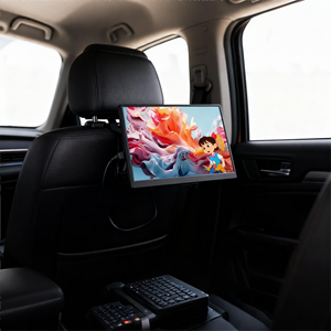 14 inch màn hình di động 1920x1200 16:10 IPS màn hình 100% sRGB USB-C hiển thị bên ngoài cho máy tính xách tay chơi game du lịch - Product Image 1