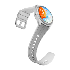 Relógio Inteligente Barato e de Alta Qualidade com Tela AMOLED, Magnético, IP68 à Prova d'Água, Monitoramento de Sono e Frequência Cardíaca 24 Horas - Product Image 6