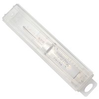 Décodeur de serrures SS002 Pro 2 en 1, outil de serrurerie professionnel pour serrures civiles à rainure en S, compatible avec SS002