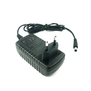 5v 9v 12v 15v 19v <strong>24v</strong> <strong>0.5a</strong> 1a 1.5a 2a 2.5a 3a 3.5a Power Supply Eu Plug 12v 2a Power <strong>Adapter</strong>