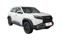 Nouveau SUV électrique BYD Leopard 3 2025 - Véhicule tout-terrain 5 places |   4x4 et boîte de vitesses automatique