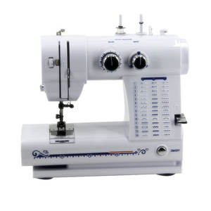 <span class=keywords><strong>Machine</strong></span> à <span class=keywords><strong>Coudre</strong></span> Domestique <span class=keywords><strong>Singer</strong></span> pour Sacs à Main, Broderie de Motifs, Meilleures Ventes - Product Image 5
