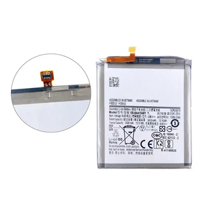Batterie interne haute capacité zéro cycle EB-BA415ABY 3500mAh pour Samsung – Direct usine, en stock - Product Image 4