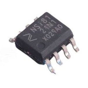 Composants électroniques, puces IC, circuits intégrés IC, NSI8121N1, NSI8121N0, NSI8120N1, NSI8121, NSI8120 - Product Image 1