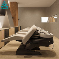 Présentoir de Magasin Personnalisé Écologique Robuste avec Étagères pour Salons et Boutiques - Design-inspirant-en ligne