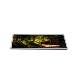 ป้ายดิจิตอลจอแสดงผล LCD รุ่น DV215FHM-N01 ขนาด 21.5 นิ้ว 1920RGB*1080 FHD 102PPI ขั้วต่อ 30 พิน - Product Image 1