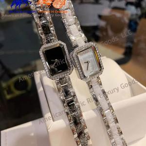 Relojes de Pulsera de Silicona de Diseño Minimalista de Lujo para Mujer, Relojes Creativos de Moda para Mujer - Product Image 4