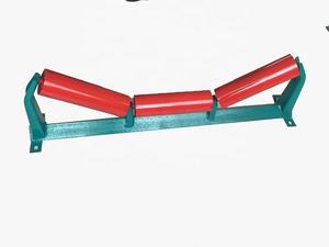 สายพานลำเลียง89สายพานลำเลียงสำหรับสายพานลำเลียงท่ออุตสาหกรรมแบบถ่วงน้ำหนัก - Product Image 4