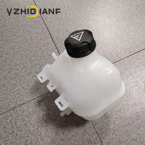 Bouchon <span class=keywords><strong>de</strong></span> réservoir d'expansion <span class=keywords><strong>de</strong></span> <span class=keywords><strong>liquide</strong></span> <span class=keywords><strong>de</strong></span> <span class=keywords><strong>refroidissement</strong></span> du radiateur moteur 17137823626 pour 2007-2016 <span class=keywords><strong>Mini</strong></span> <span class=keywords><strong>Cooper</strong></span> R5x R6x - Product Image 2