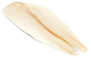Pescado filete de <span class=keywords><strong>halibut</strong></span> de Groenlandia, stock fresco, buena calidad - Product Image 4