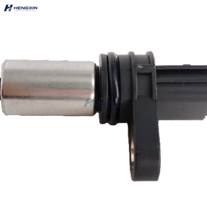 เซ็นเซอร์ตำแหน่งเพลาข้อเหวี่ยงและเพลาลูกเบี้ยว 23731-1HC1A 237311HC1A สำหรับรถยนต์นิสสัน เซนทรา ทีด้า มาร์ช เวอร์ซา จู๊ค มิครา แคชไค HR16DE 1.6L - Product Image 1