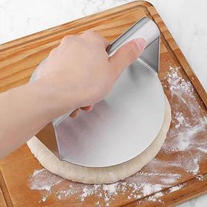SYH1189 Stainless Steel <b>BBQ</b> <b>Tools</b> Set Hamburger Iron Metal Smash Burger Press for Outdoor Camping Party Meat Poultry Preparation - Product Image 3