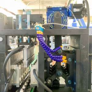 低价高速全自动10000BPH 6腔聚酯瓶吹瓶机 - Product Image 3