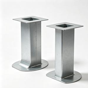 การผลิตต้นแบบโลหะตามสั่งด้วยวิธีการขึ้นรูปโลหะแผ่น - Product Image 4