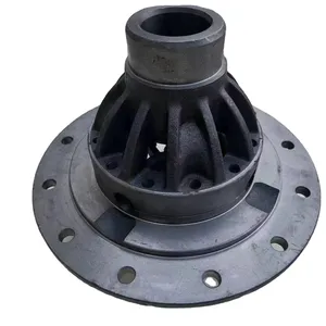 Hot Sale Differential Case Housing or 4HF1 4HG1 NPR 8-97035-455-0 8970354550