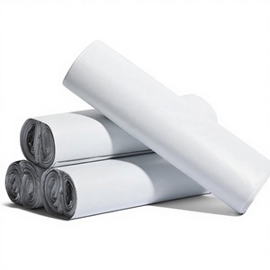 Wholesale GTU Custom Printed Self-adhesive 0.5 Mil Thick <b>Waterproof</b> Tear-Proof Packing Bags Shipping Envelopes 35x45cm 100PC - Product Image 1