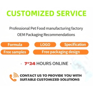 Integratore per Animali Domestici <span class=keywords><strong>Best</strong></span> Seller per Supporto Immunitario e Digestivo con Vitamine, DHA ed EPA - Product Image 5