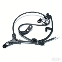 Sensor Kecepatan Roda ABS Merek Baru Netral untuk (E12) OEM 89516-12010 dengan Garansi 1 Tahun Buatan China