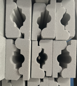 <span class=keywords><strong>2025</strong></span> thiết kế mới xây dựng EPS bọt bảng vật liệu bền vững kiến trúc mouldings - Product Image 4