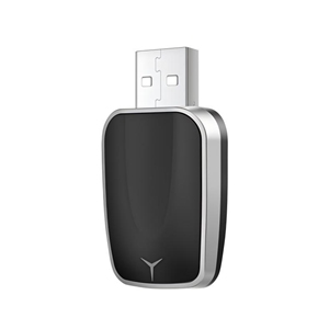 Adaptateur sans fil portable universel 2 en 1 compatible avec Android Auto et CarPlay Smart AI Box - Product Image 2