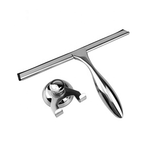 Tergicristallo pulito della finestra del <span class=keywords><strong>tergivetro</strong></span> della doccia dell'acciaio inossidabile di vendita caldo con il gancio per il vetro della finestra - Product Image 6