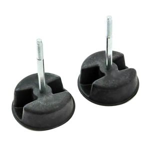 Tornillos para Jeep Wrangler 1CJ57DX9AD 1CJ57DX8AC 1CJ57DX9AC, Acero Negro, Rosca Estándar, Diámetro de la Tapa de 12 mm, Medida en Pulgadas - Product Image 5