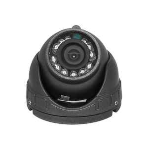 Chất lượng cao bán buôn gốc nhập khẩu DSP Metro Xe Tải xe buýt bên trong máy ảnh IP âm thanh Dome <span class=keywords><strong>Camera</strong></span> cho mdvr - Product Image 1